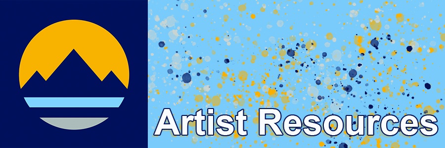 Artist Resources